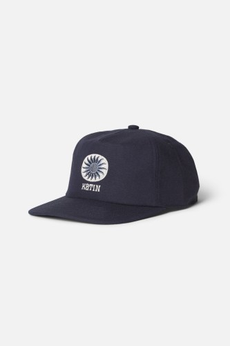 katin-fa26-hats-rays-hat-navy-ecom-flat-lay-01-front_a810255a-dc6c-4cb8-b07f-44fd6ff5a531
