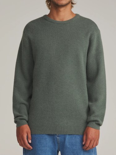 katin-fa26-sweaters-rivers-sweater-gray-green-on-model-01-front