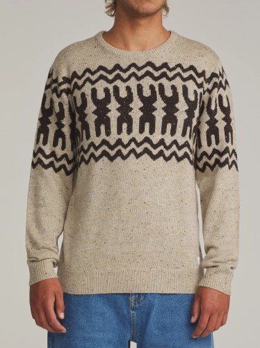katin-fa26-sweaters-thompson-sweater-tan-on-model-01-front