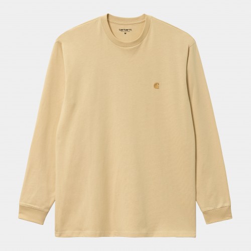 l-s-chase-t-shirt-citron-gold-75