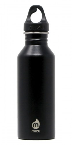 MIZU M 5 Trinkflasche blk