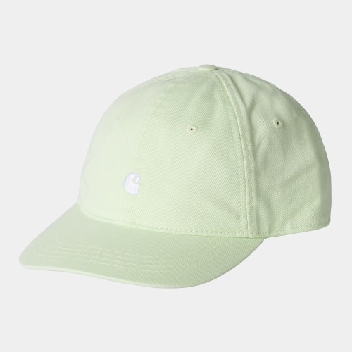 madison-logo-cap-air-green-white