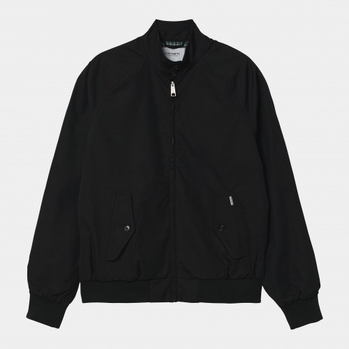 Carhartt Midlake Jacket black