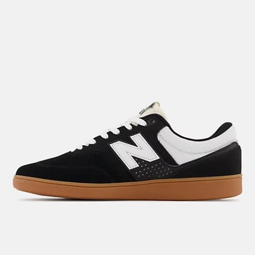 New Balance NM 508 Shoes black gum