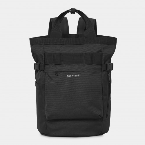 Carhartt WIP Payton Carrier Backpack black