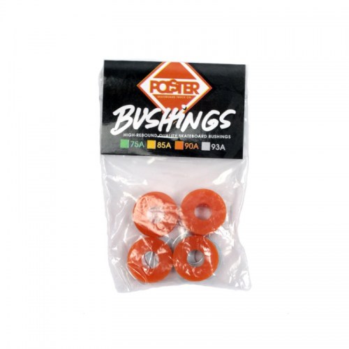 polster-bushing-set-soft-90a-orange
