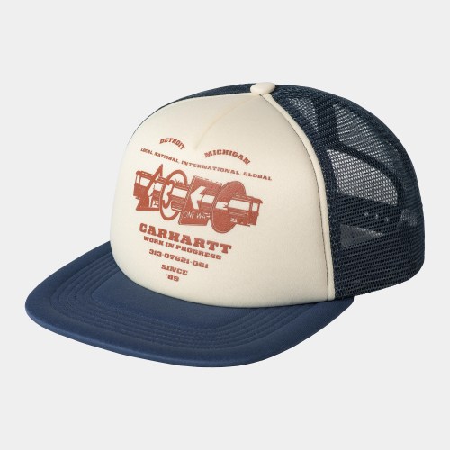 runaway-trucker-cap-natural-blue