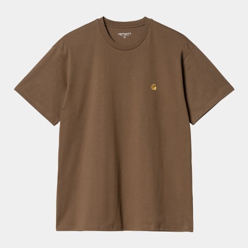 s-s-chase-t-shirt-chocolate-gold