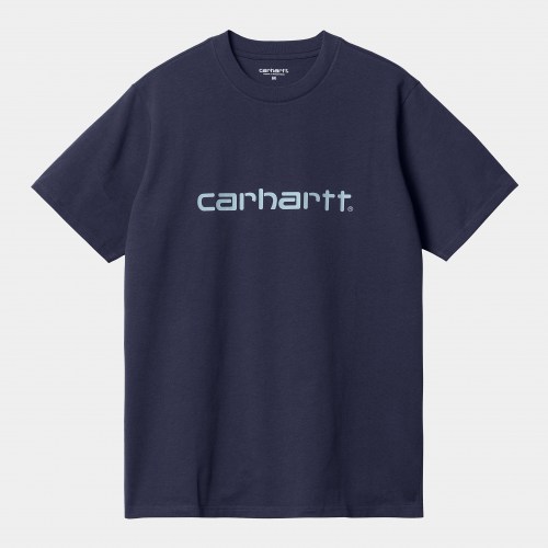 Carhartt Hemd Hamilton Shirt Tidal 