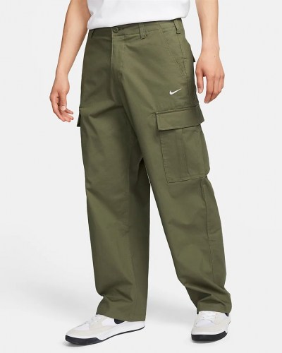 Nike SB Kearny Cargo Pants olive