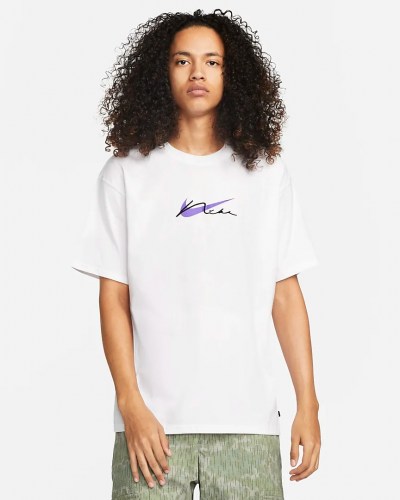Nike SB Scribe T-Shirt white