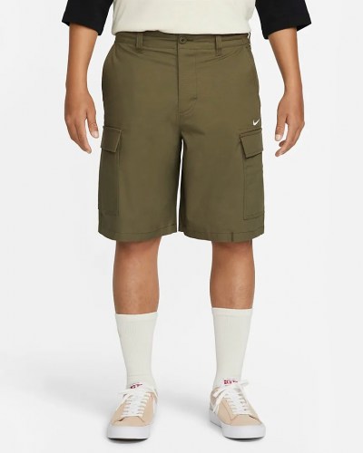Nike SB Nike SB Cargo Shorts olive