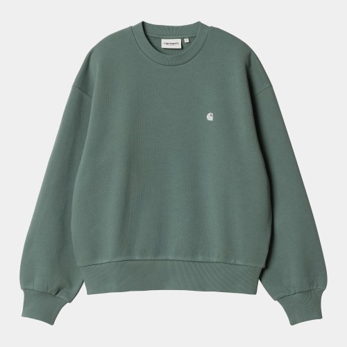 w-casey-sweatshirt-silver-pine-s