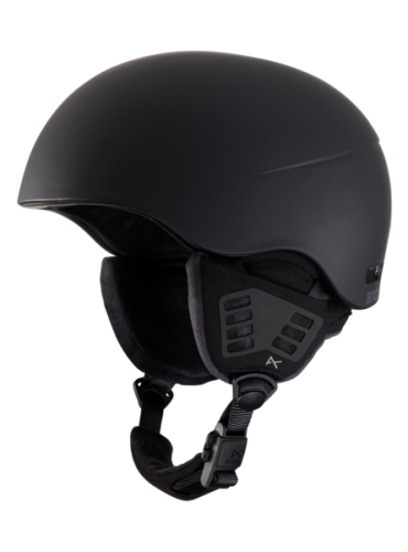 ANON Helo 2.0 Helmet blk