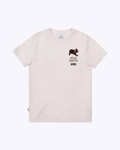 Wemoto Koala T-Shirt natural